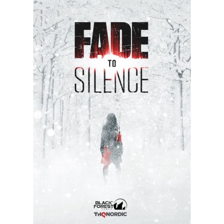 Fade to Silence PC Steam CD Key