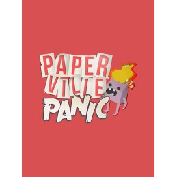 Paper Fire Rookie Steam CD Key