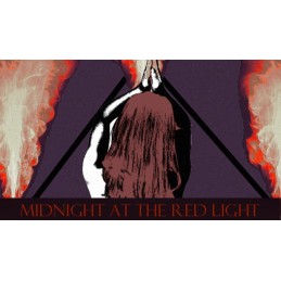 Midnight at the Red Light : An Investigation Steam CD Key