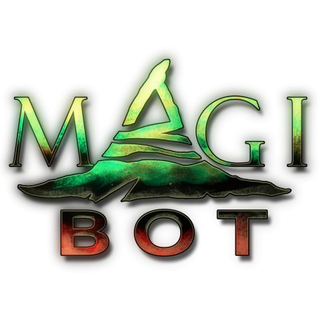 Magibot Steam CD Key