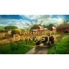 Farmer's Dynasty Steam CD Key