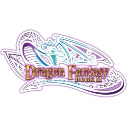 Dragon Fantasy: The Black Tome of Ice Steam CD Key