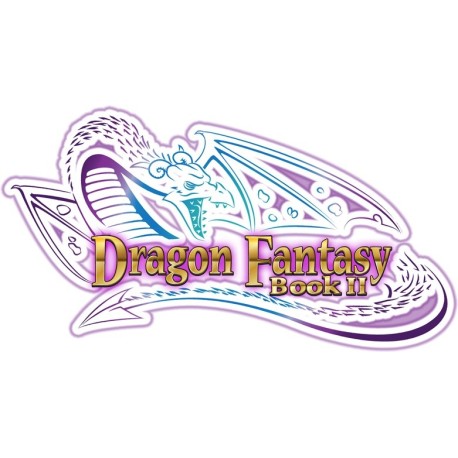 Dragon Fantasy: The Black Tome of Ice Steam CD Key