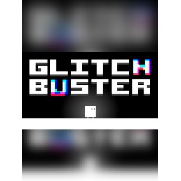 Glitchbuster Steam CD Key
