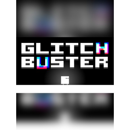Glitchbuster Steam CD Key