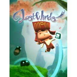 LostWinds PC Steam CD Key