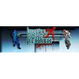 Until None Remain: Battle Royale PC Edition Steam CD Key