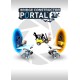 Bridge Constructor Portal PC Steam CD Key