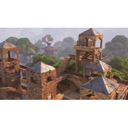 Fortnite Deluxe Founder's Pack XBOX One / Xbox Series X|S CD Key