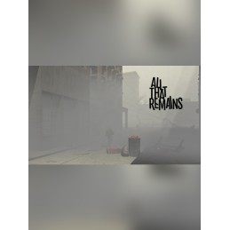 All That Remains Steam CD Key