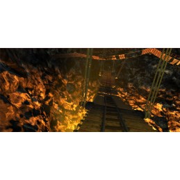 VR Coaster Extreme Steam CD Key