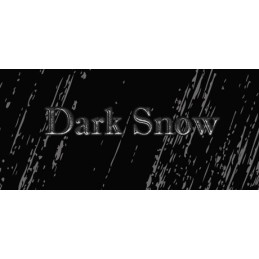 Dark Snow Steam CD Key