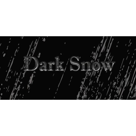 Dark Snow Steam CD Key