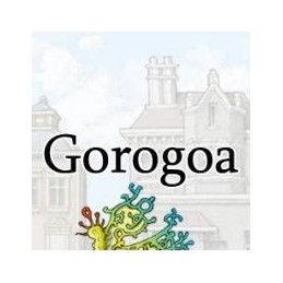 Gorogoa PC Steam CD Key