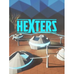 Hexters Steam CD Key