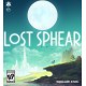 LOST SPHEAR EU PC Steam CD Key