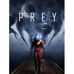 Prey + Cosmonaut Shotgun Pack DLC EU Steam CD Key