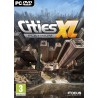 Cities XL Platinum Steam CD Key