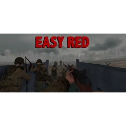 Easy Red Steam CD key