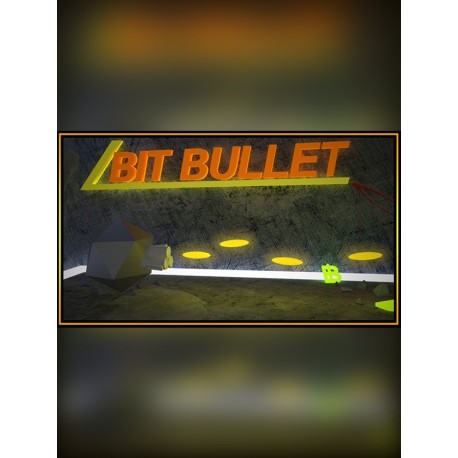 Bit Bullet Steam CD Key