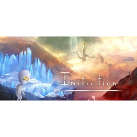 Initiation Steam CD Key