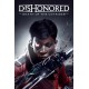 Dishonored: Death of the Outsider Deluxe Bundle PC Steam CD Key