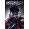 Dishonored: Death of the Outsider Deluxe Bundle PC Steam CD Key