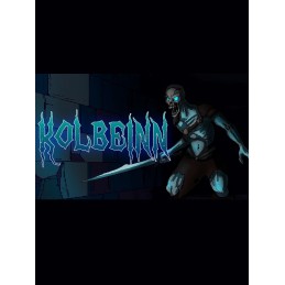 Kolbeinn PC Steam CD Key