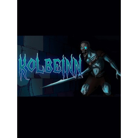 Kolbeinn PC Steam CD Key