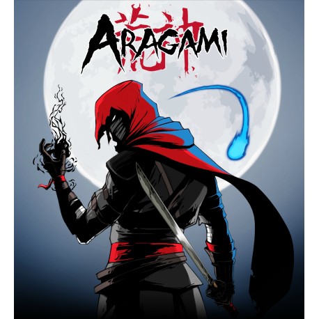 Aragami EU Steam CD Key