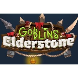 Goblins of Elderstone PC Steam CD Key