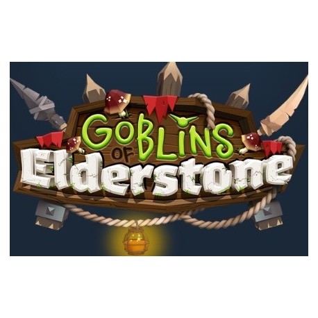 Goblins of Elderstone PC Steam CD Key