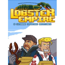 Lobster Empire PC Steam CD Key
