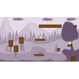 The Brave Mouse Steam CD Key