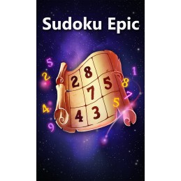 SUDOKU Steam CD Key