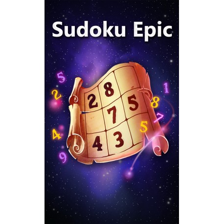 SUDOKU Steam CD Key