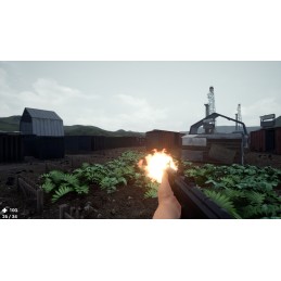 TRAFICO Steam CD Key