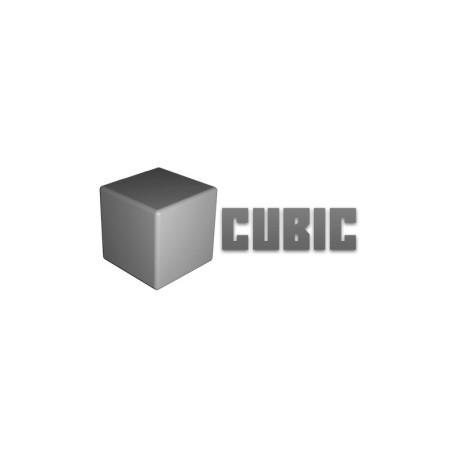 Cubic Steam CD Key