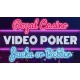 Royal Casino: Video Poker Steam CD Key