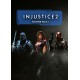 Injustice 2 - Fighter Pack 1 DLC PC Steam CD Key