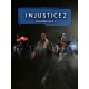 Injustice 2 - Fighter Pack 2 DLC PC Steam CD Key
