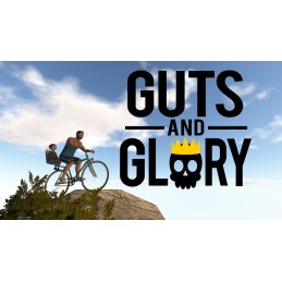 Guts and Glory PC Steam CD Key