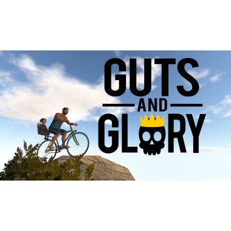 Guts and Glory PC Steam CD Key