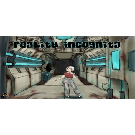 Reality Incognita Steam CD Key