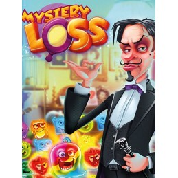 Mystery Loss Steam CD Key