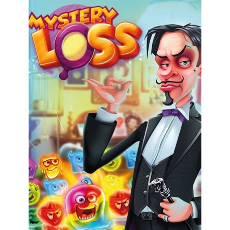 Mystery Loss Steam CD Key