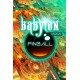 Babylon 2055 Pinball PC Steam CD Key