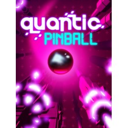 Quantic Pinball Steam CD Key