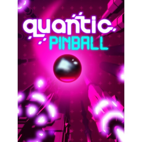 Quantic Pinball Steam CD Key