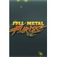Full Metal Furies Steam CD Key